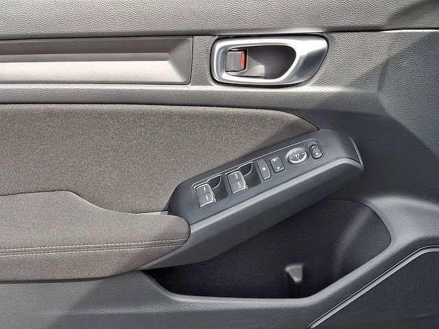 Certified 2026 Honda Civic Sport image 12