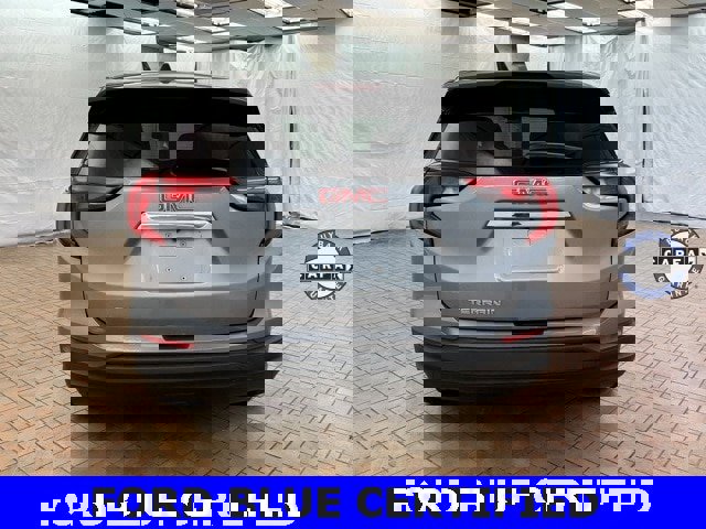 Used 2019 GMC Terrain SLE image 6