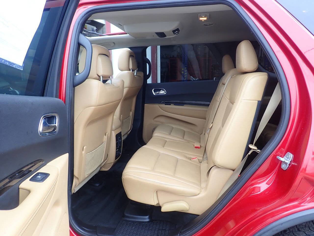 Used 2011 Dodge Durango Citadel image 13