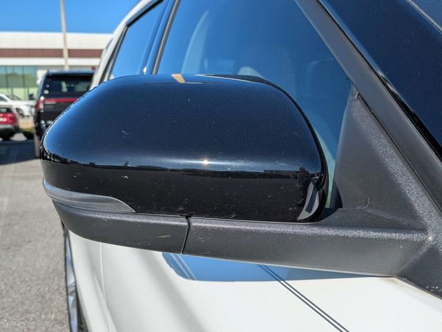 Certified 2021 Ford Explorer Platinum w/ Equipment Group 601A image 12