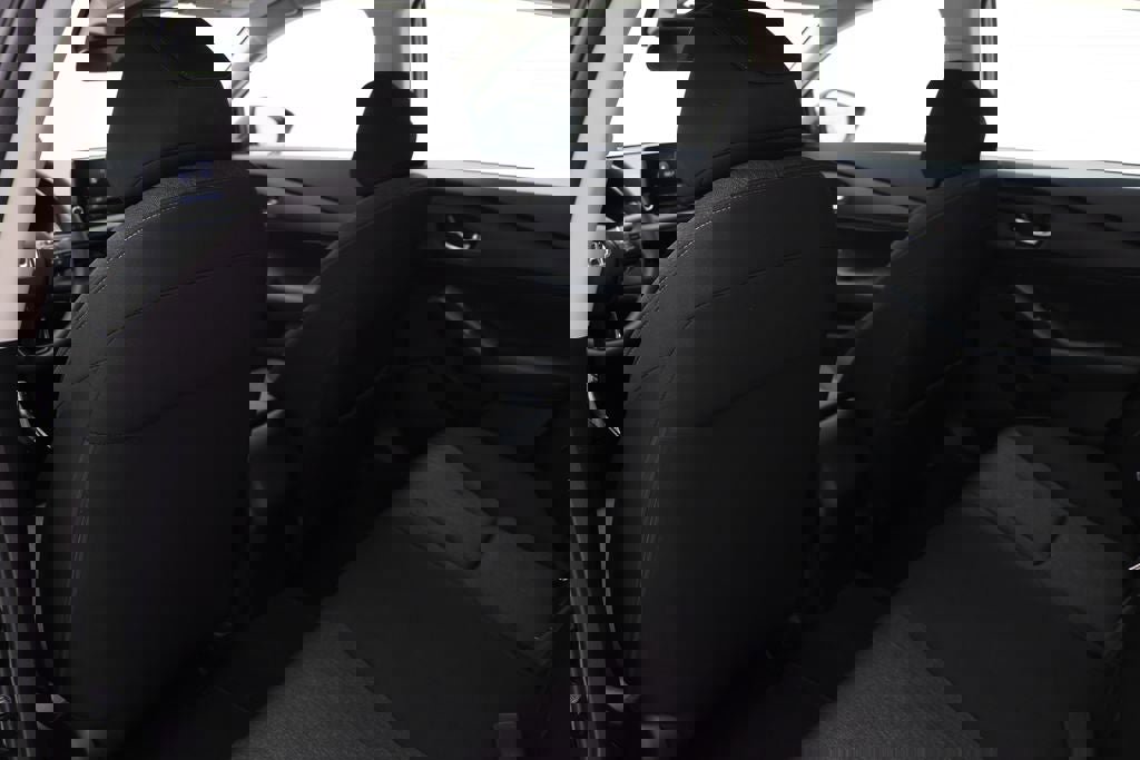 Used 2024 Honda Accord LX image 11