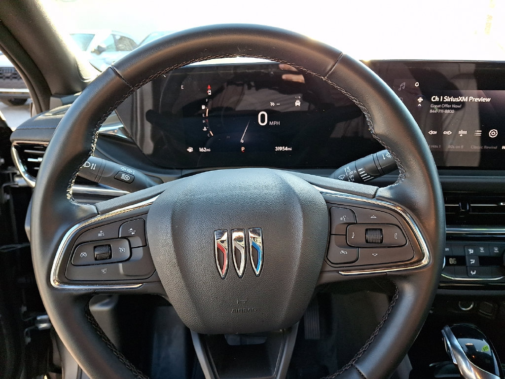 Used 2025 Buick Envista Sport Touring FWD image 19