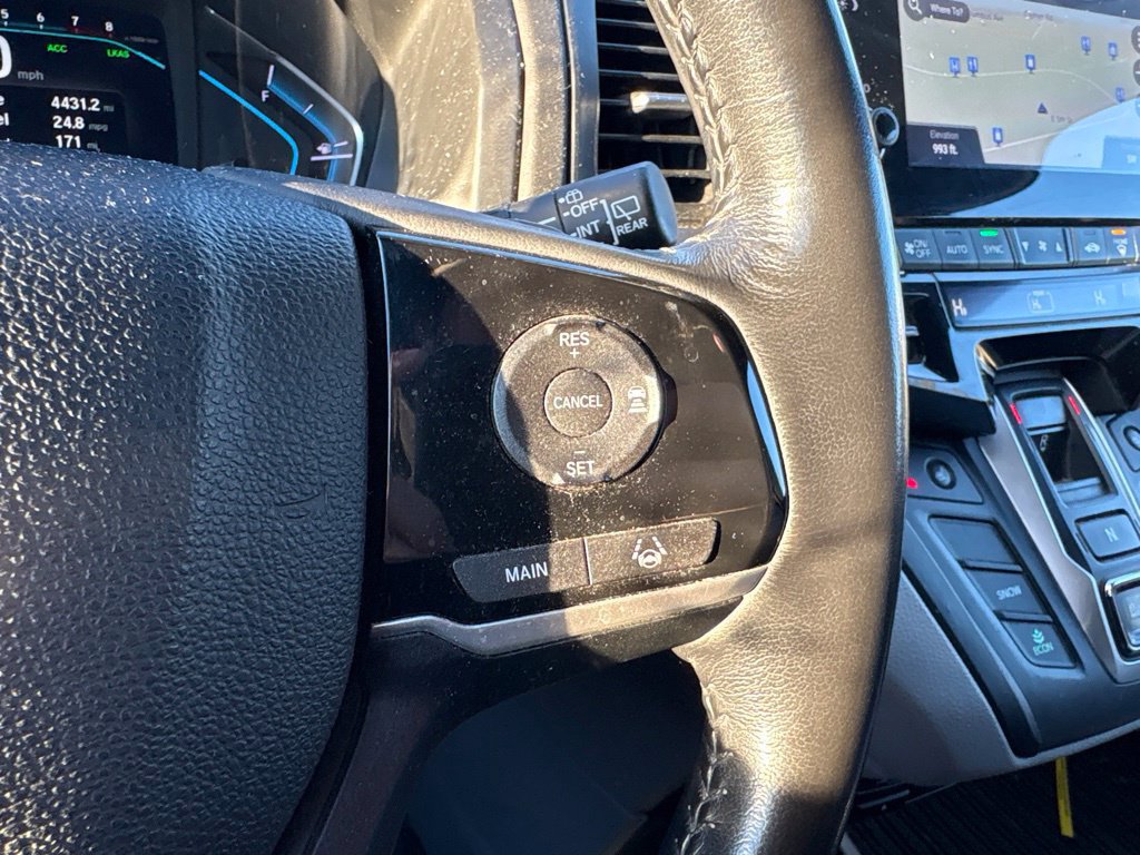 Used 2018 Honda Odyssey EX-L image 23