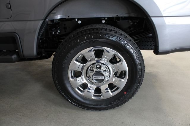 New 2026 Ford F350 Lariat w/ Chrome Package AWD/4WD image 29