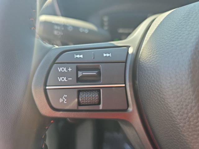 New 2026 Honda CR-V Sport-L image 17