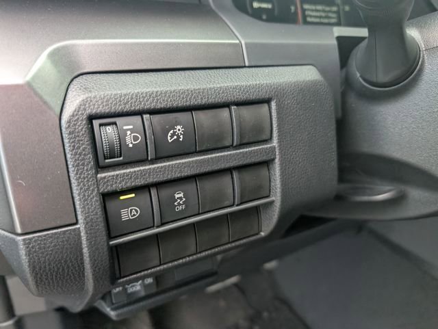 New 2026 Toyota Tacoma TRD Sport image 19