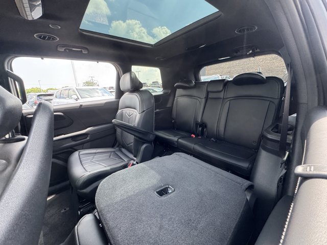 New 2027 Kia Telluride SX X-Pro AWD/4WD image 31