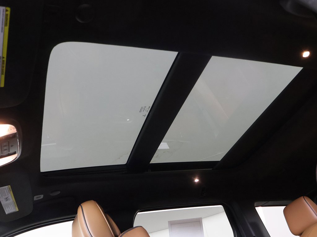 Used 2021 Jeep Grand Cherokee Summit image 23