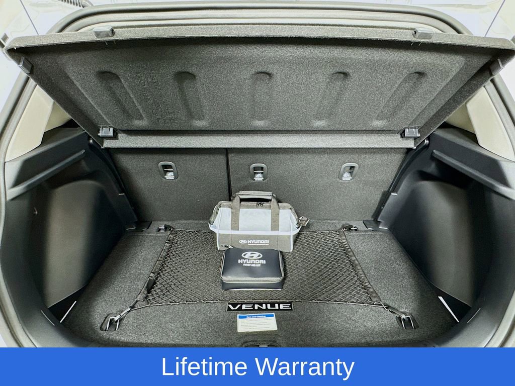 New 2026 Hyundai Venue SEL image 27