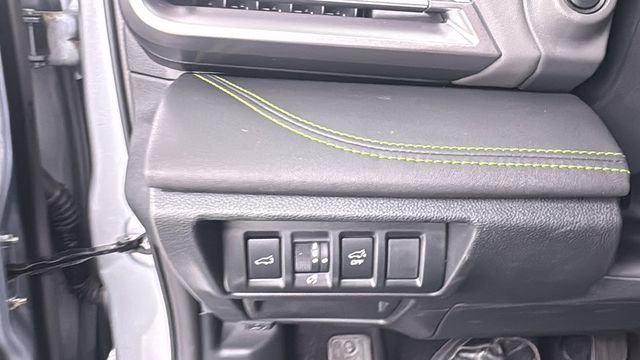 Certified 2024 Subaru Outback Onyx Edition image 37