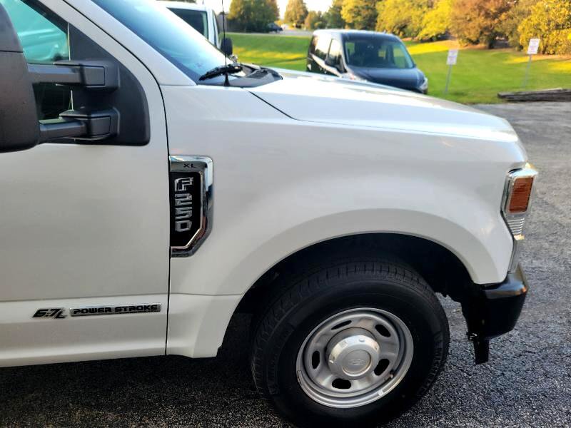 Used 2020 Ford F250 XL w/ Power Equipment Group RWD image 30