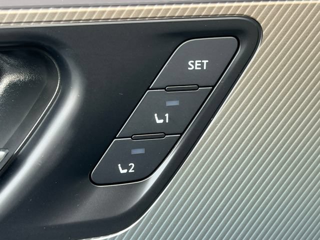 New 2026 Nissan Murano SL AWD/4WD image 28
