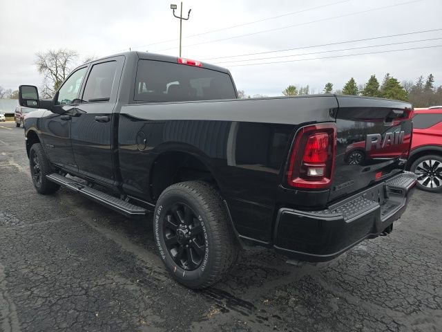 New 2026 RAM 2500 Big Horn image 5