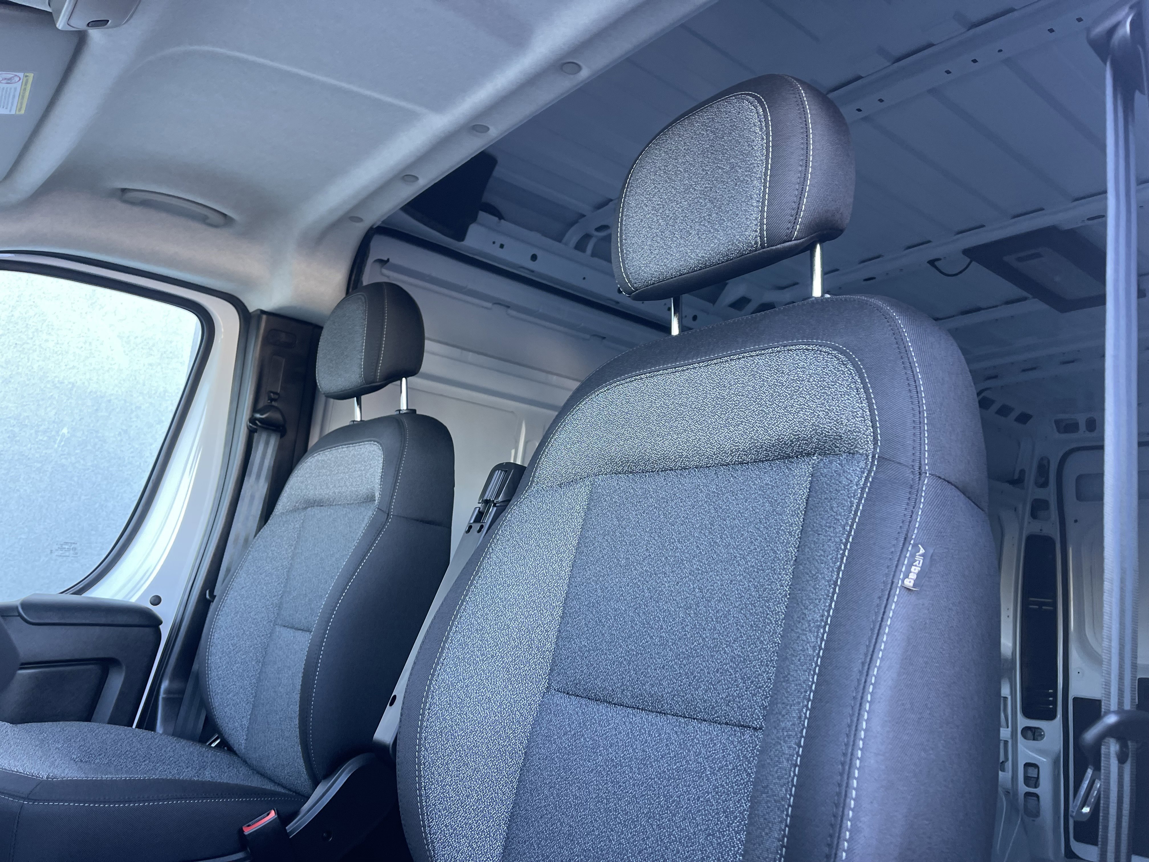 New 2026 RAM ProMaster 2500 w/ Convenience Group image 15
