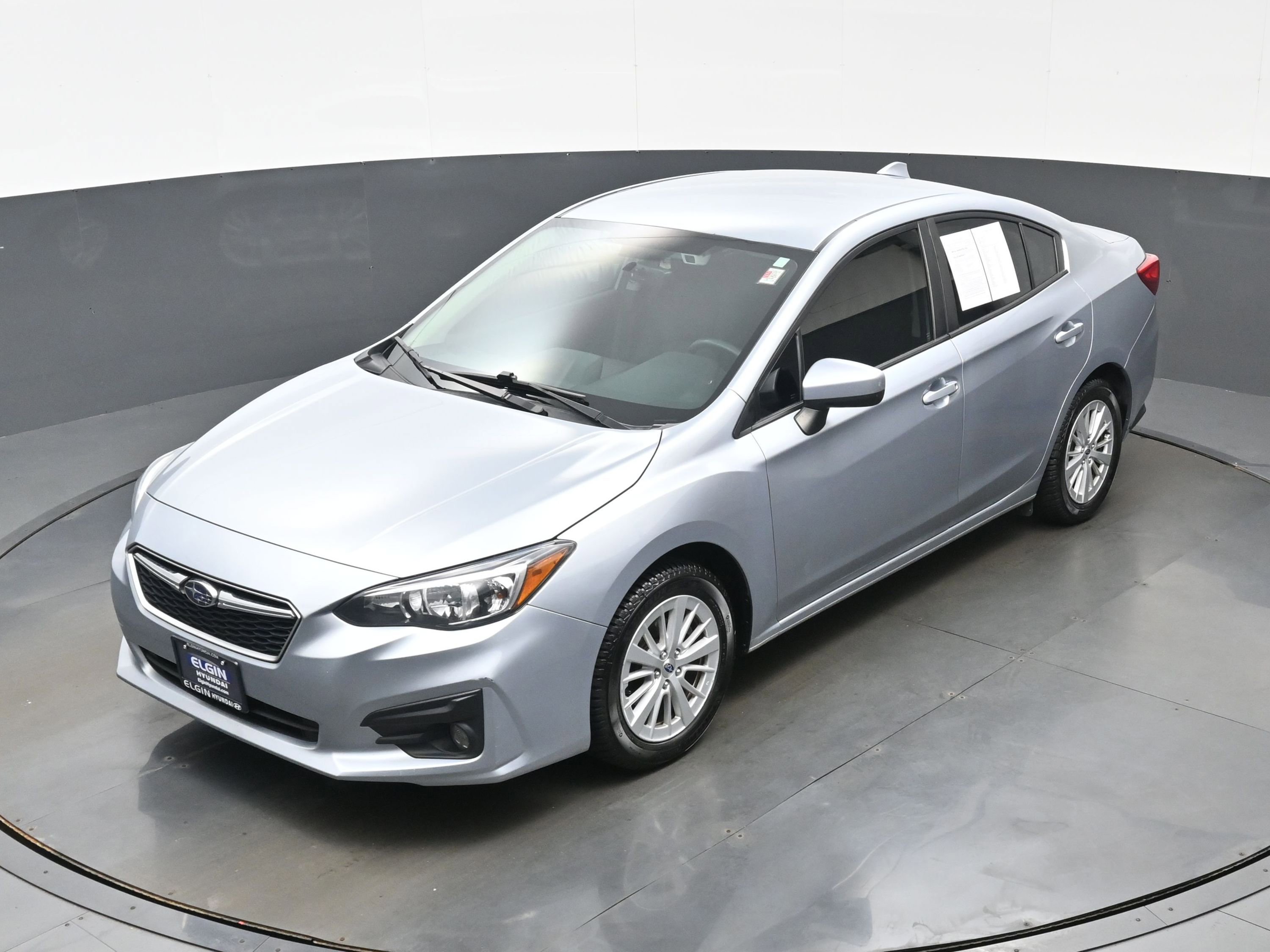 Used 2018 Subaru Impreza 2.0i Premium w/ Eyesight & BSD & Rcta AWD/4WD image 29