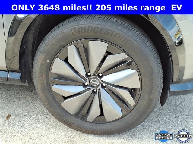 Used 2023 Nissan Ariya AWD image 11