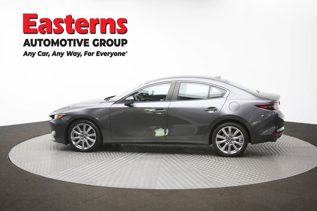 Used 2020 MAZDA MAZDA3 AWD Sedan w/ Preferred Package image 63