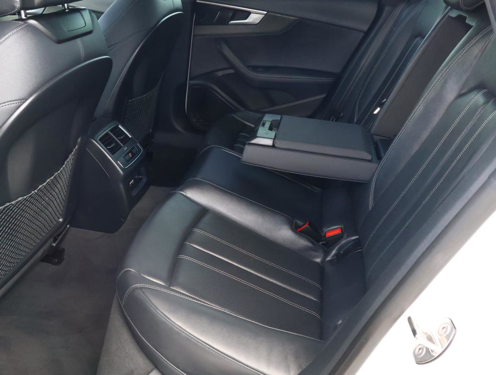 Used 2025 Audi A5 2.0T Premium Plus image 22