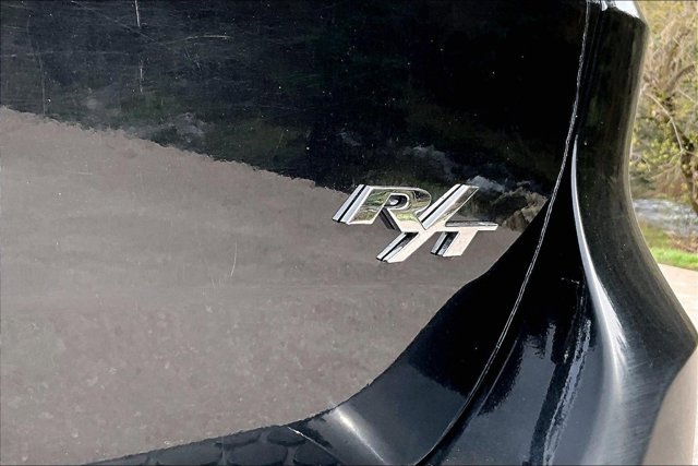 Used 2020 Dodge Durango R/T w/ Trailer Tow Group IV AWD/4WD image 24