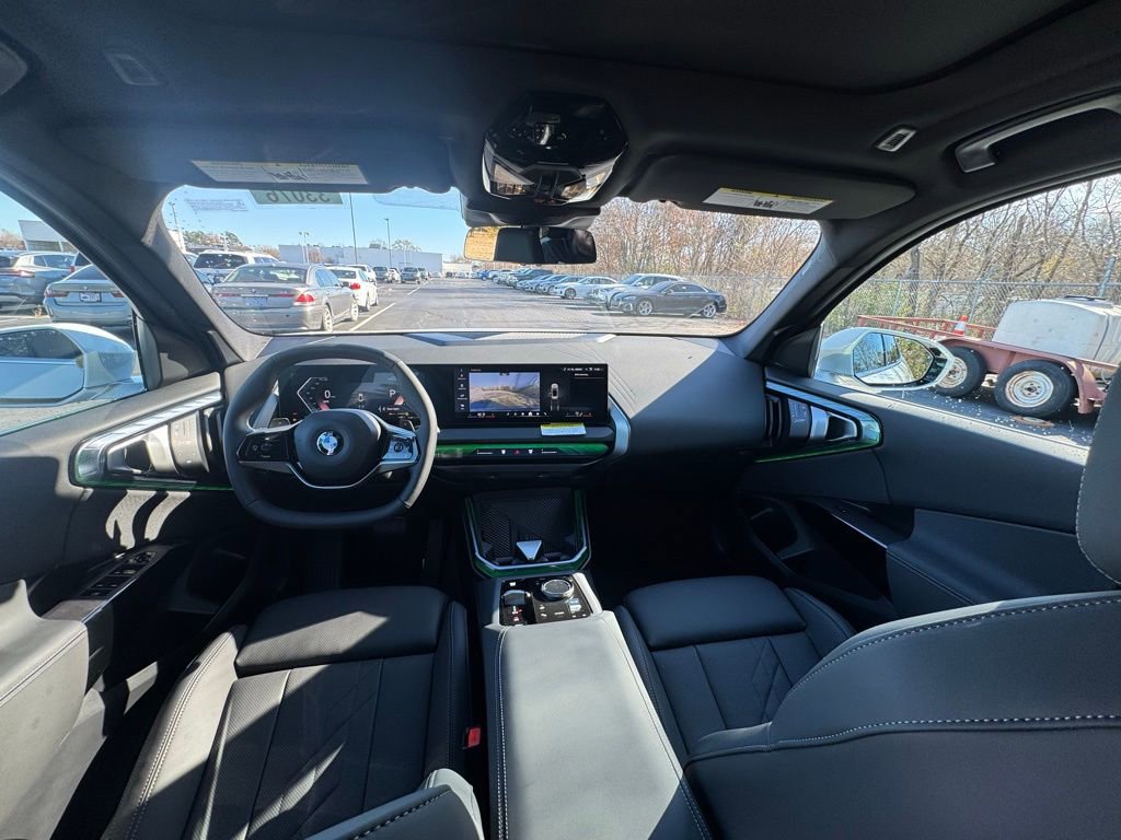 New 2026 BMW X3 xDrive30 w/ Convenience Package image 15
