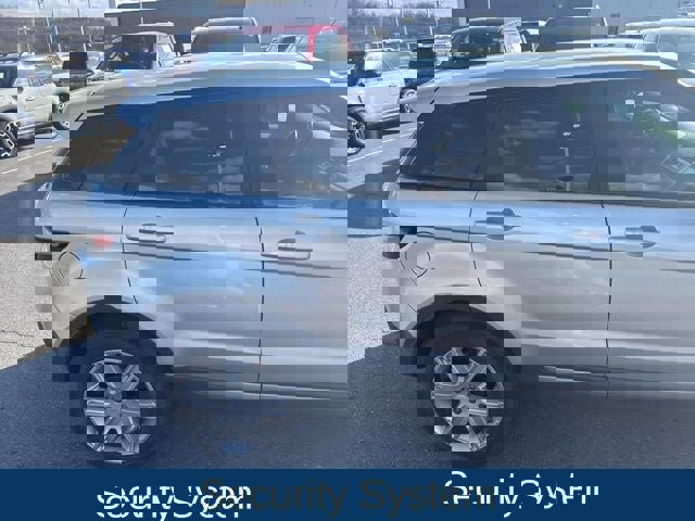 Used 2015 Land Rover Range Rover Evoque Pure Plus image 19