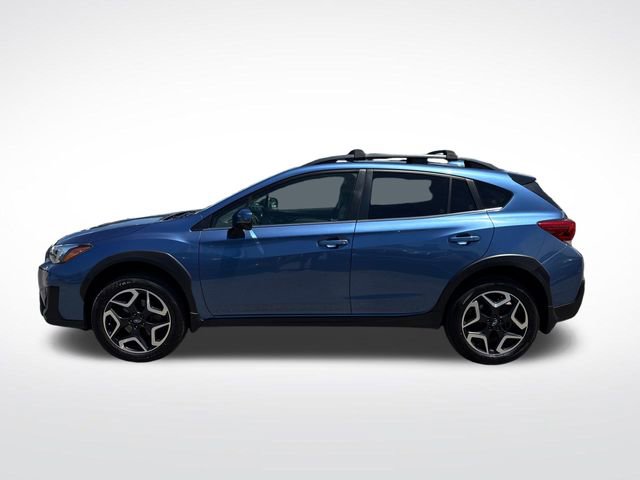 Used 2019 Subaru Crosstrek 2.0i Limited w/ Moonroof Package w/Navigation AWD/4WD image 2