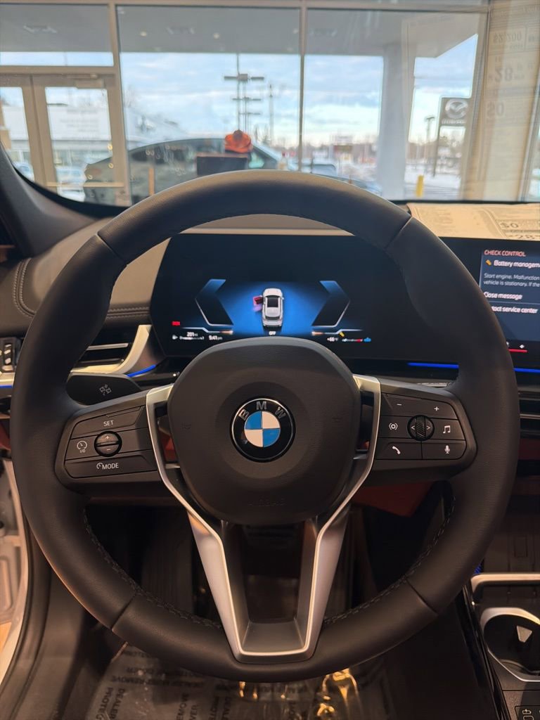 New 2026 BMW X1 xDrive28i w/ Technology Package image 23