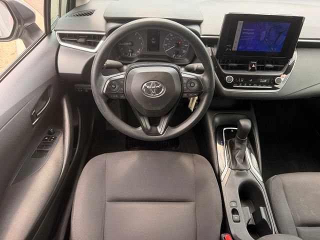 Used 2024 Toyota Corolla LE FWD image 15