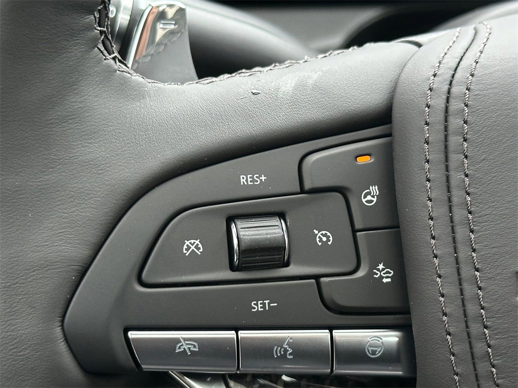 New 2026 Cadillac CT5 V w/ Technology Package image 35