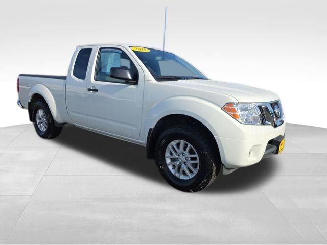 Used 2019 Nissan Frontier SV w/ Value Truck Package