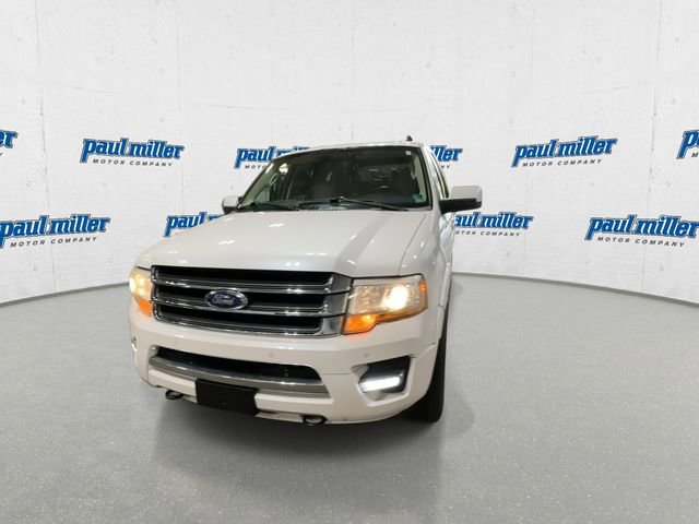 Used 2016 Ford Expedition Limited w/ Equipment Group 301A image 4