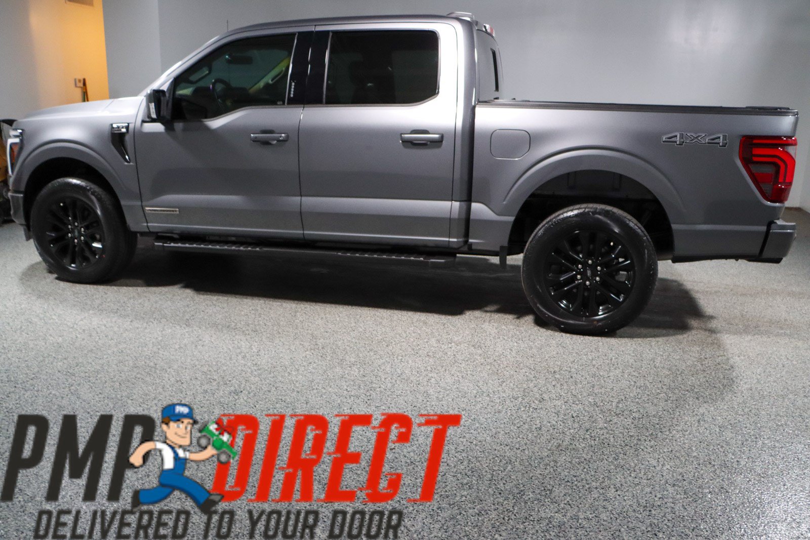 Used 2024 Ford F150 Lariat AWD/4WD image 10
