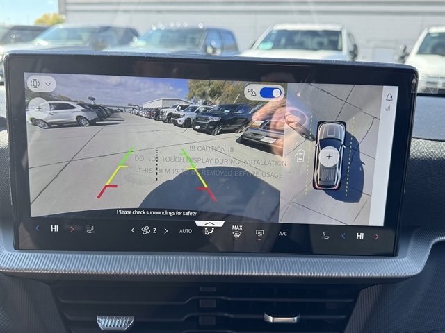 New 2026 Ford Explorer Tremor image 18