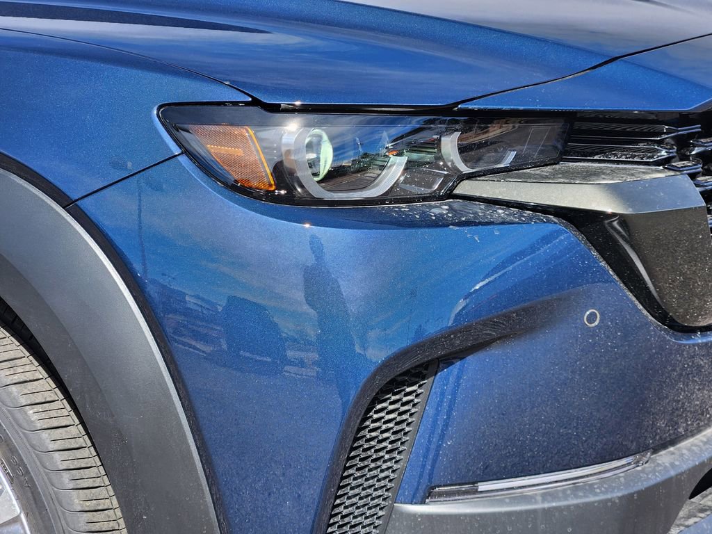 New 2026 MAZDA CX-50 AWD 2.5 S w/ Weather Package image 28