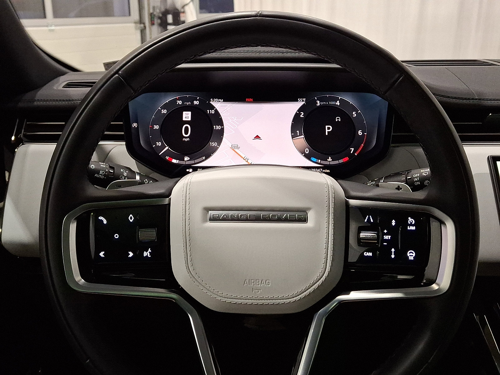 Certified 2023 Land Rover Range Rover Sport SE image 18