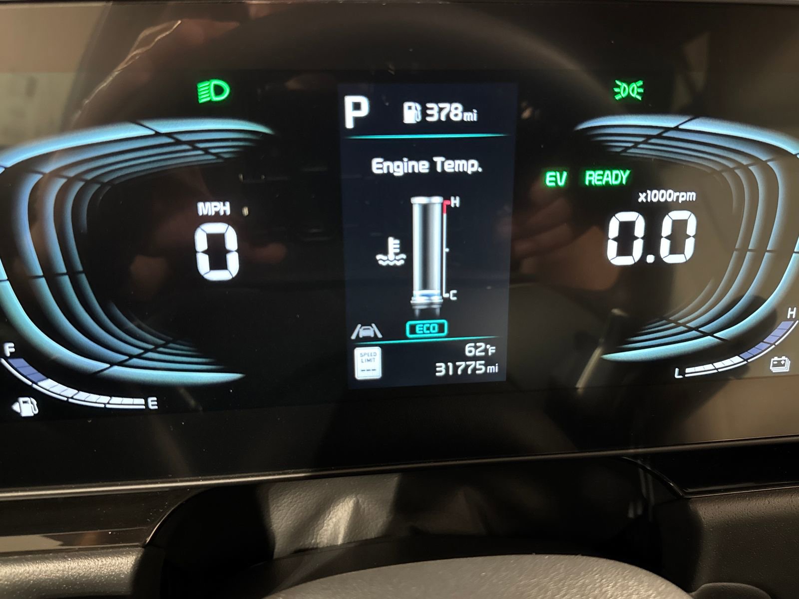 Certified 2023 Kia Niro EX image 19