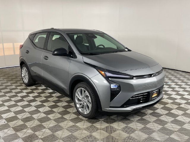 New 2027 Chevrolet Bolt LT w/ Comfort Package FWD image 20