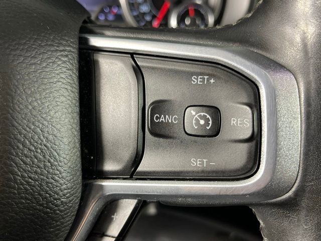 Used 2019 RAM 1500 Laramie image 18