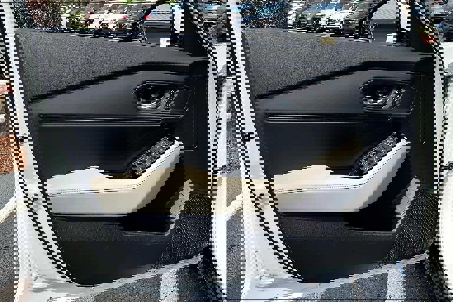 New 2025 Honda Accord Touring image 13