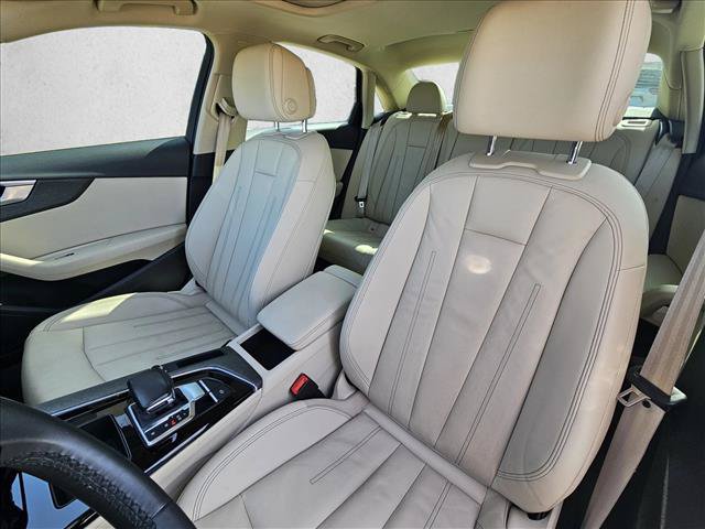 Used 2021 Audi A4 2.0T Premium w/ Convenience Package AWD/4WD image 14