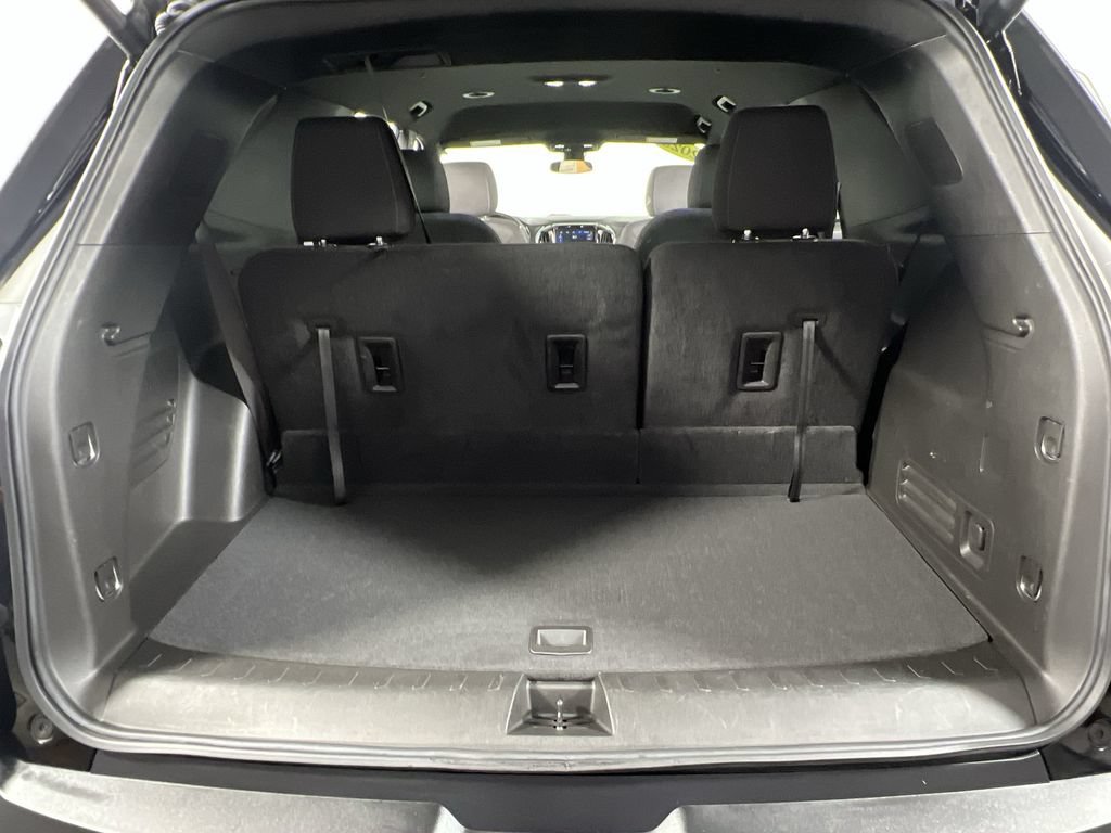 Certified 2023 Chevrolet Traverse LT AWD/4WD image 25