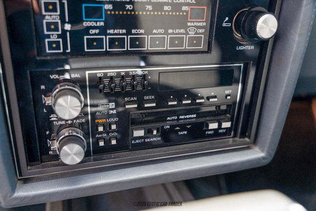 Used 1986 Buick Regal T-Type image 60