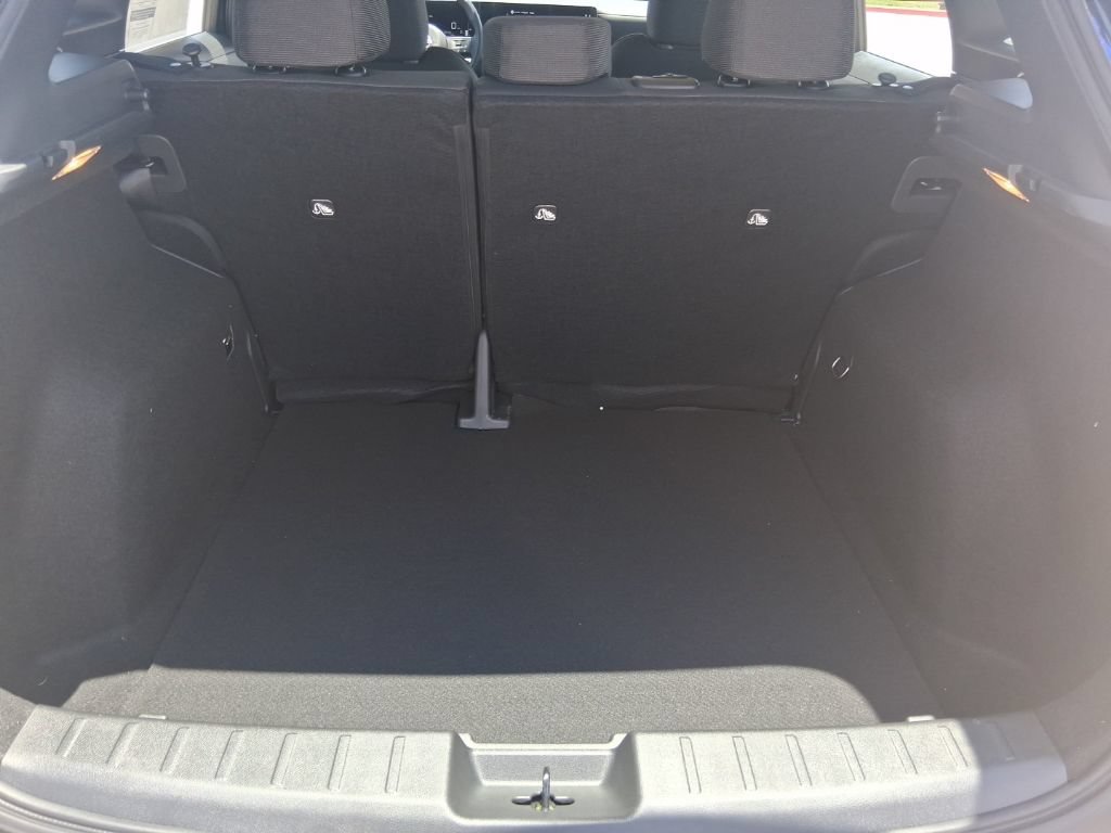 New 2026 Nissan Kicks S FWD image 6