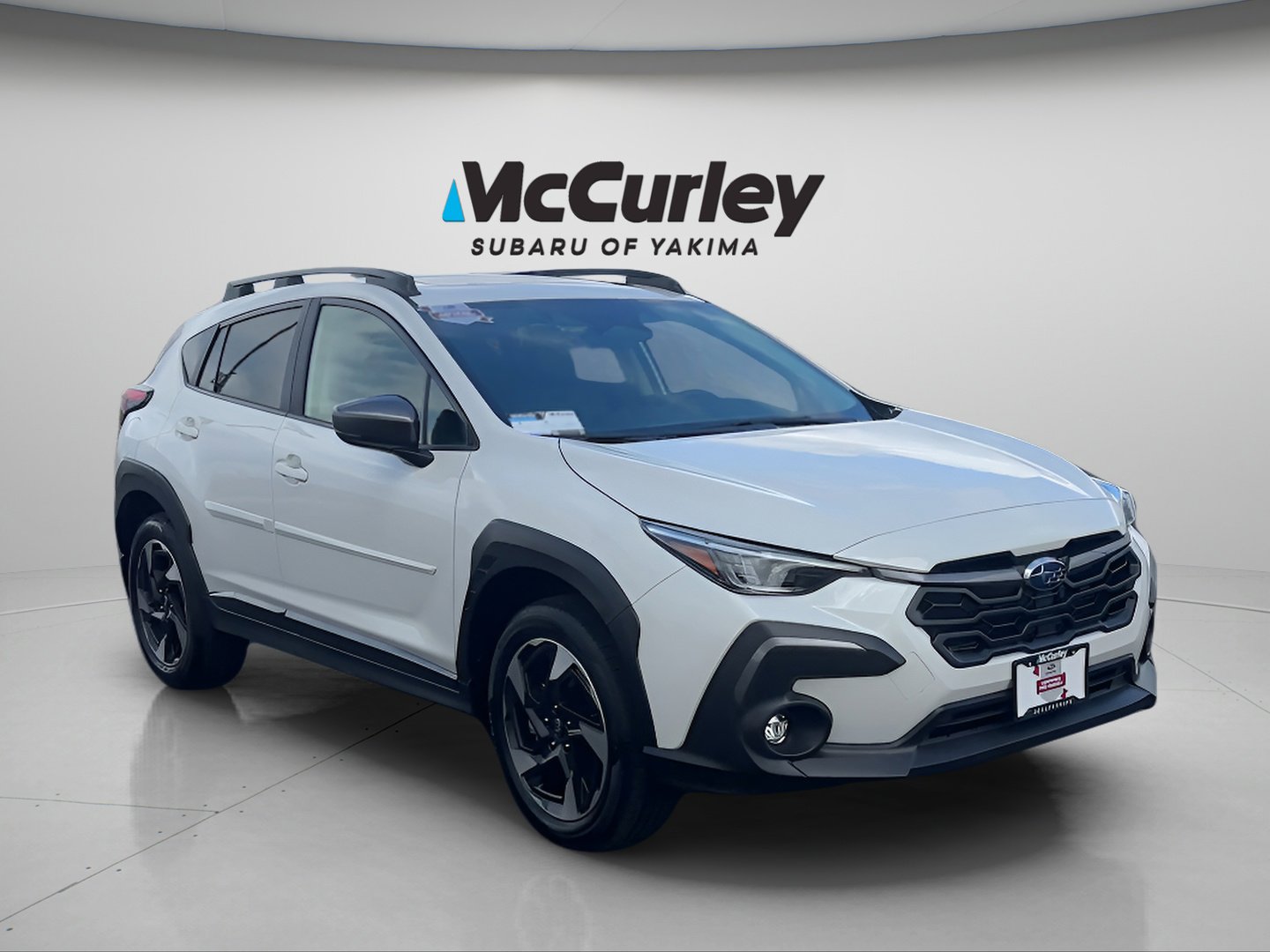 Certified 2025 Subaru Crosstrek 2.5i Limited w/ Crosstrek Mirror Package AWD/4WD image 12