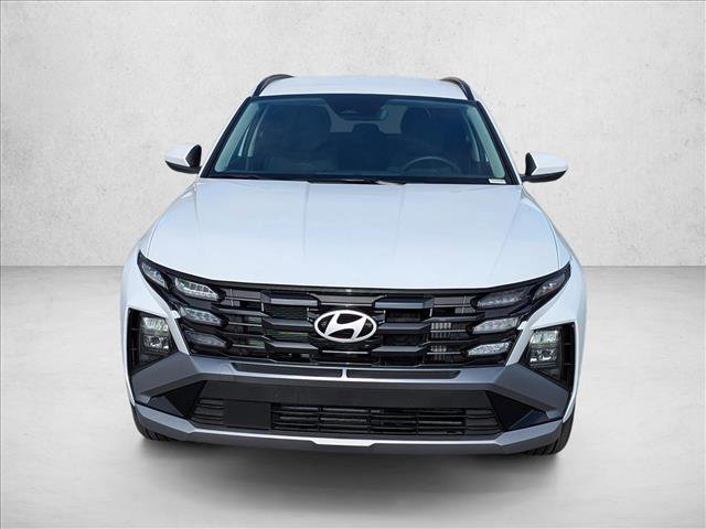 New 2026 Hyundai Tucson SEL image 2