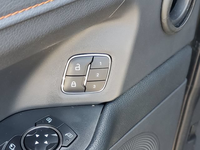 Certified 2024 Ford Expedition Timberline AWD/4WD image 13