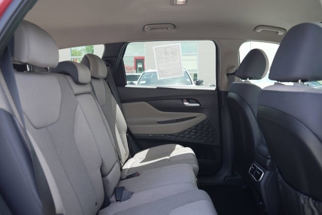 Used 2023 Hyundai Santa Fe SE FWD image 19