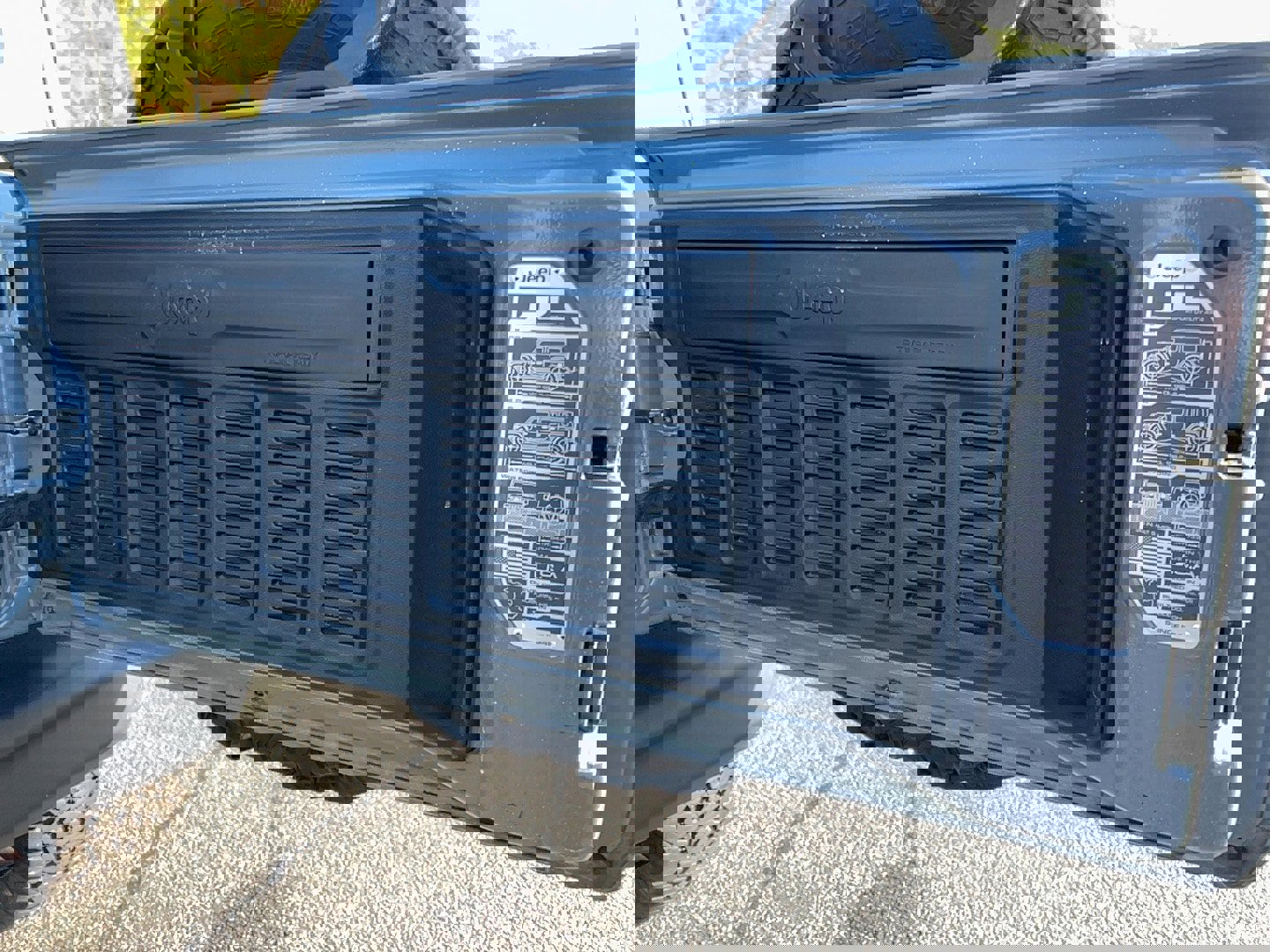 Used 2019 Jeep Wrangler Rubicon image 29