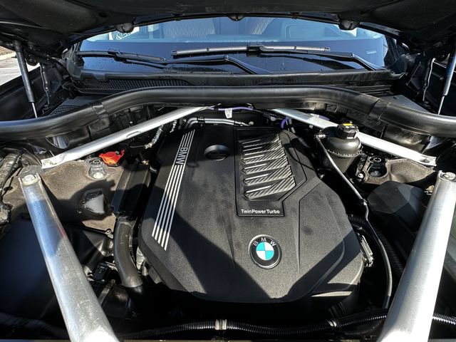 Used 2021 BMW X7 xDrive40i w/ Executive Package AWD/4WD image 32