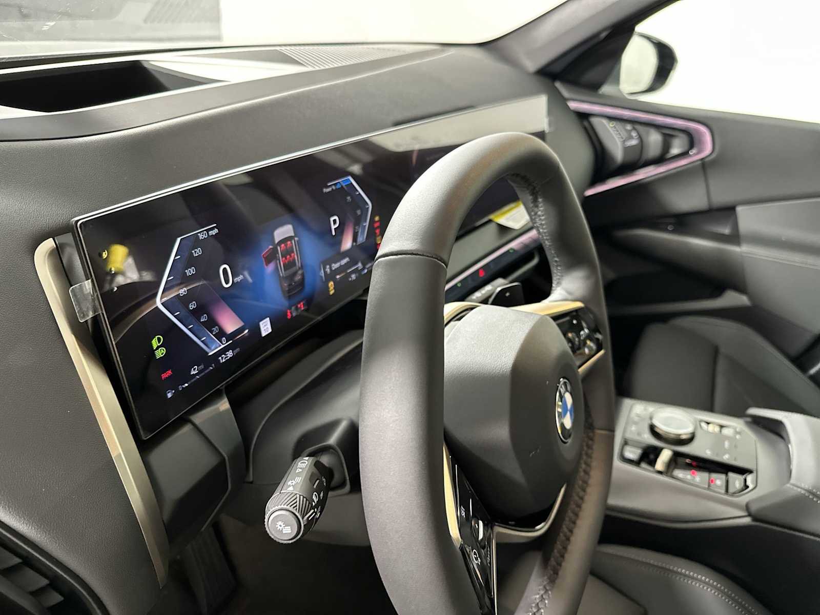 New 2025 BMW X3 xDrive30i w/ Premium Package image 15